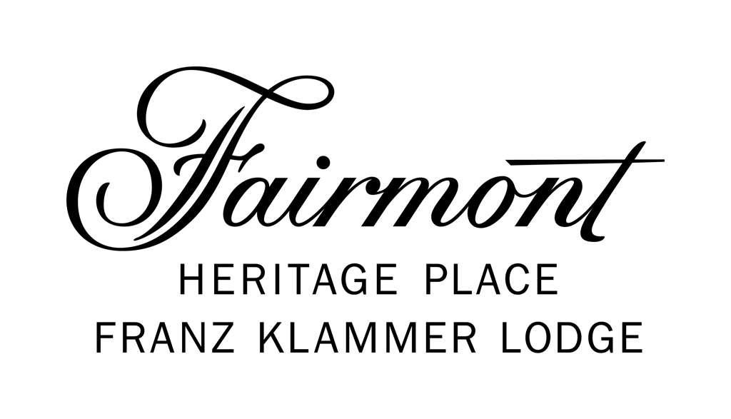 Fairmont Heritage Place, Franz Klammer Lodge Telluride Logo photo
