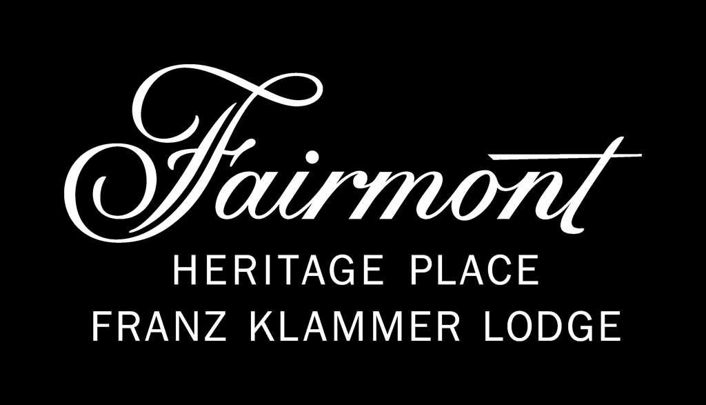 Fairmont Heritage Place, Franz Klammer Lodge Telluride Logo photo